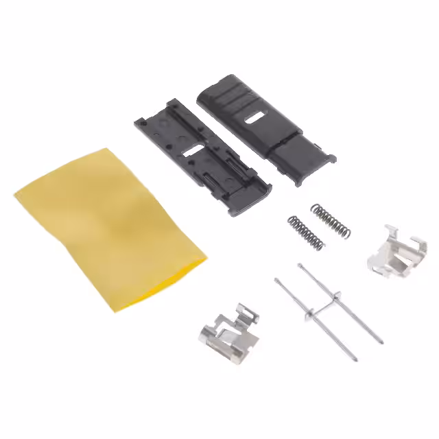 CF-198136-001 Amphenol Aerospace Operations  Contacts de connecteur circulaire